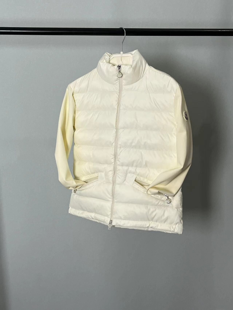 Moncler Down Coat